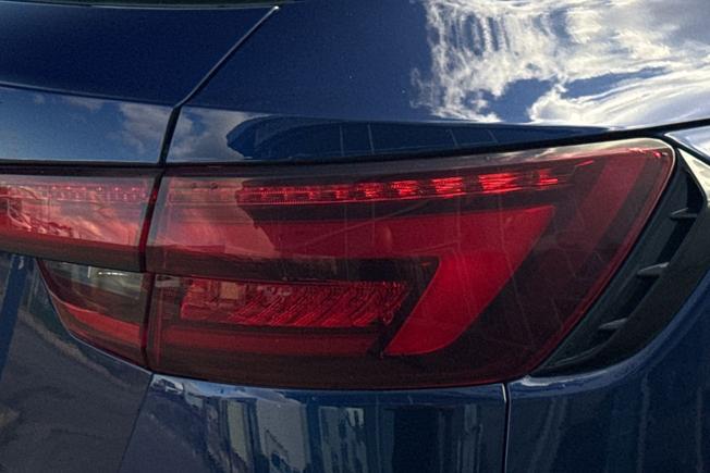 AUDI Rs4 Avant Photo 18