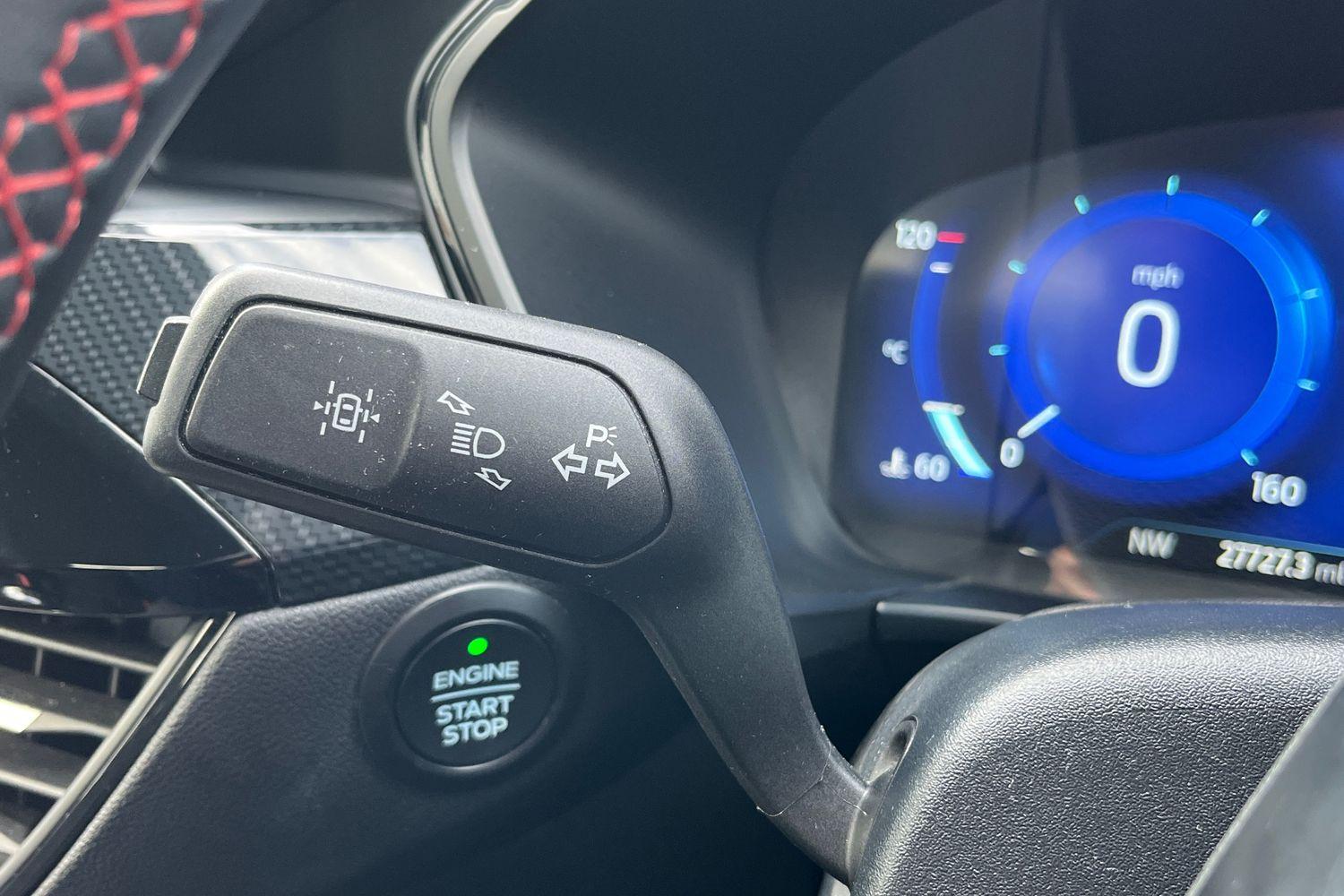 Ford Kuga Photo 13