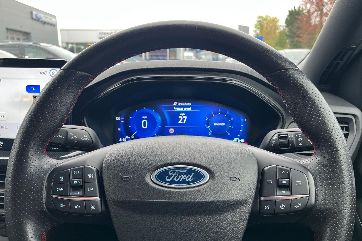 Ford FOCUS Photo 11