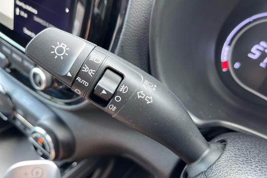 Kia Soul Photo autoimg-79f7f2e1f0bdc67f831a7494bf73d15b035c526c.jpg