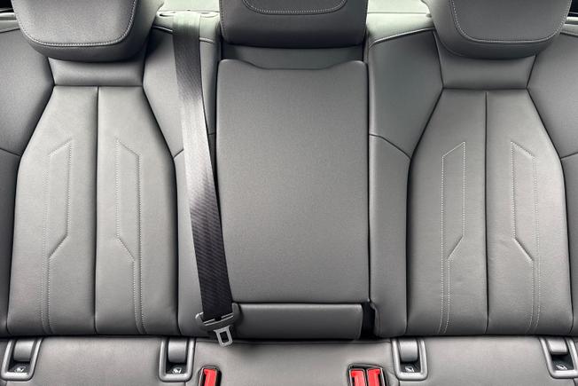 Audi A3 Photo 42