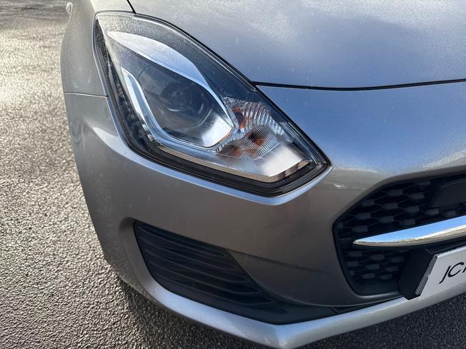 SUZUKI Swift Photo 19