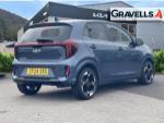 Kia Picanto Photo 2