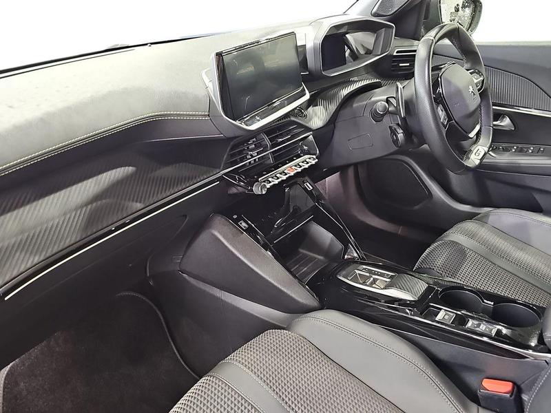 Used Peugeot 2008 MM23EPA 15