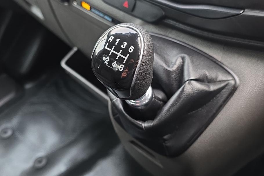 Used Ford TRANSIT 10