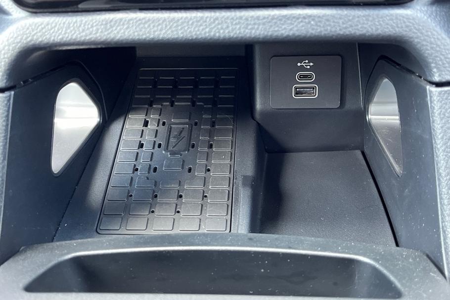 Used FORD RANGER WV75YRE 21