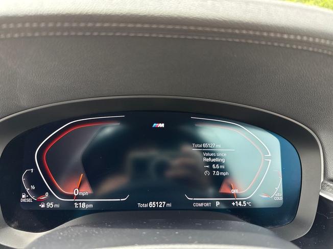 BMW 5 Series Photo 15