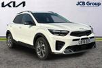 Kia Stonic Photo 0