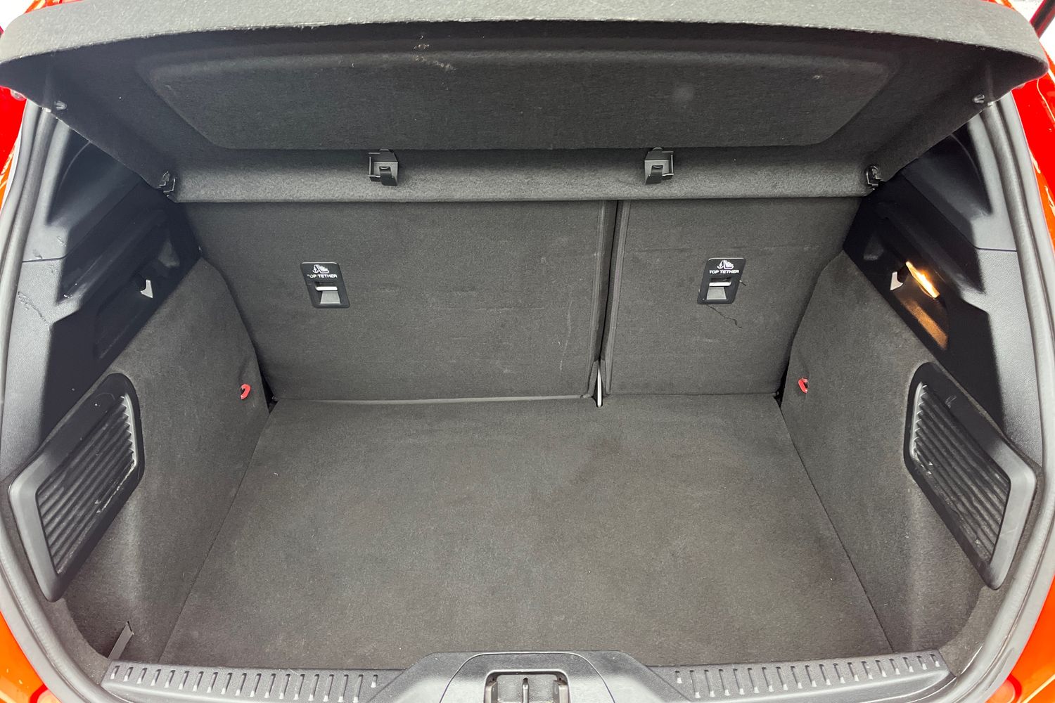 Ford FOCUS Photo 20