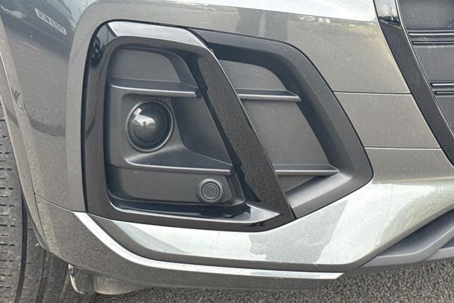 AUDI Q5 Photo 21