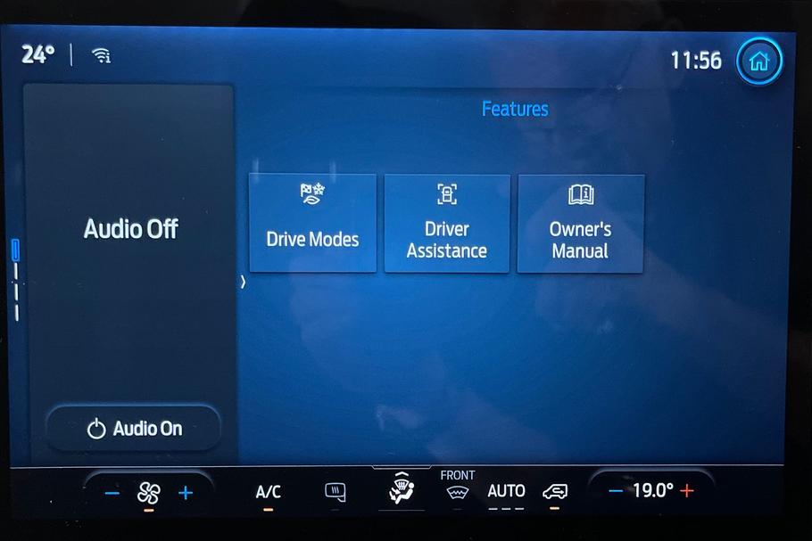 Used Ford TRANSIT FV25KJN 37