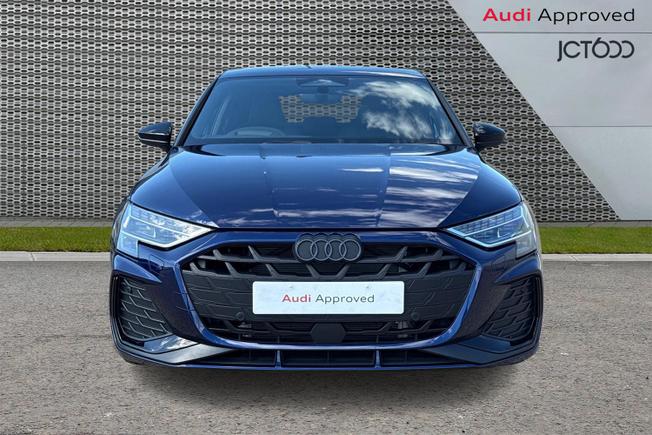 AUDI A3 Photo 8