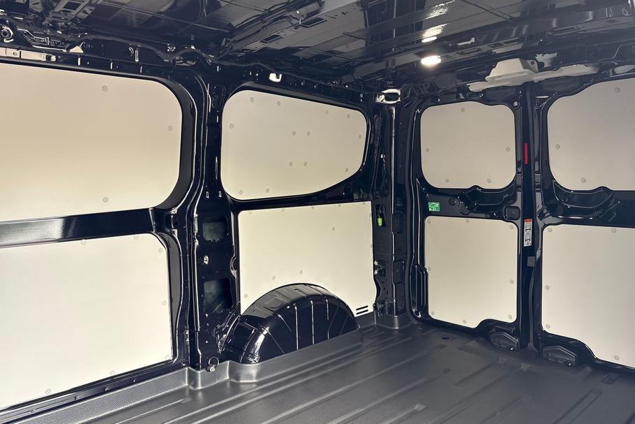 Used Ford Transit Custom WP26KXO 4