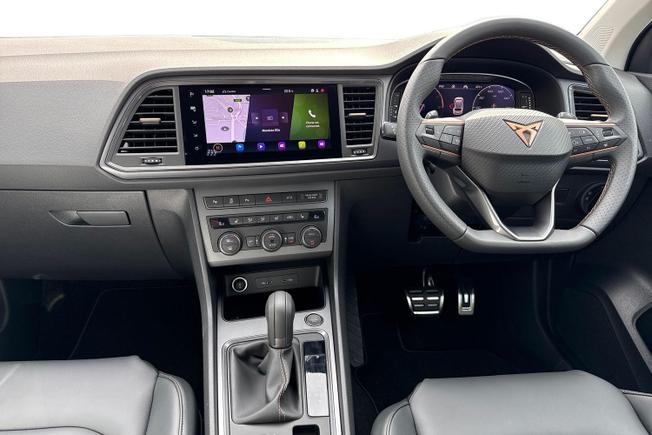 CUPRA Ateca Photo 10
