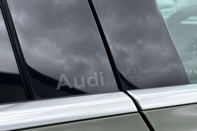 AUDI A3 Photo 28