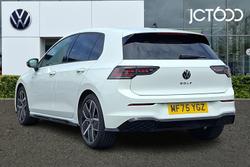 Volkswagen Golf Photo 3