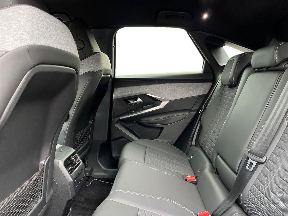 Peugeot 3008 Photo 3