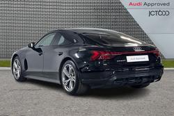 Audi E-Tron Gt Photo 3