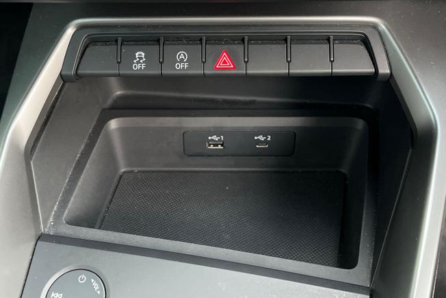 AUDI A3 Photo 28
