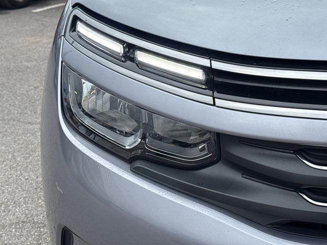 CITROEN C5 Aircross Photo 21