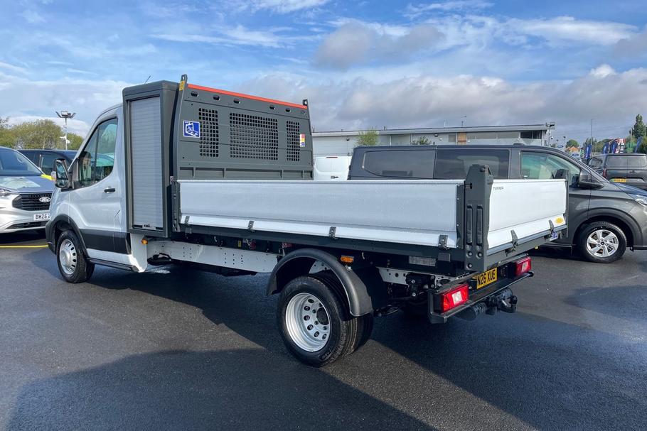 Used Ford TRANSIT WN26XUE 33