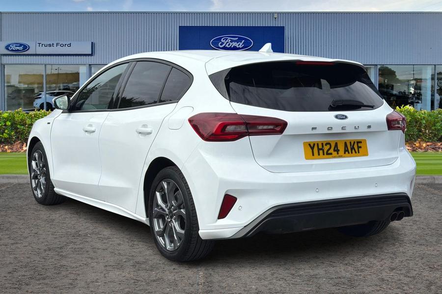 Ford FOCUS Photo autoimg-7a022dc913b7564a246673cad6a7bd11af98b22b.jpg