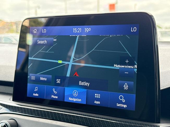 FORD Focus Photo 14