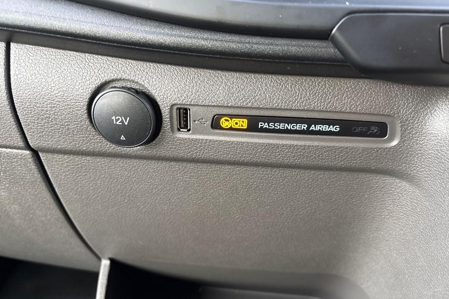 Used Ford TRANSIT 16