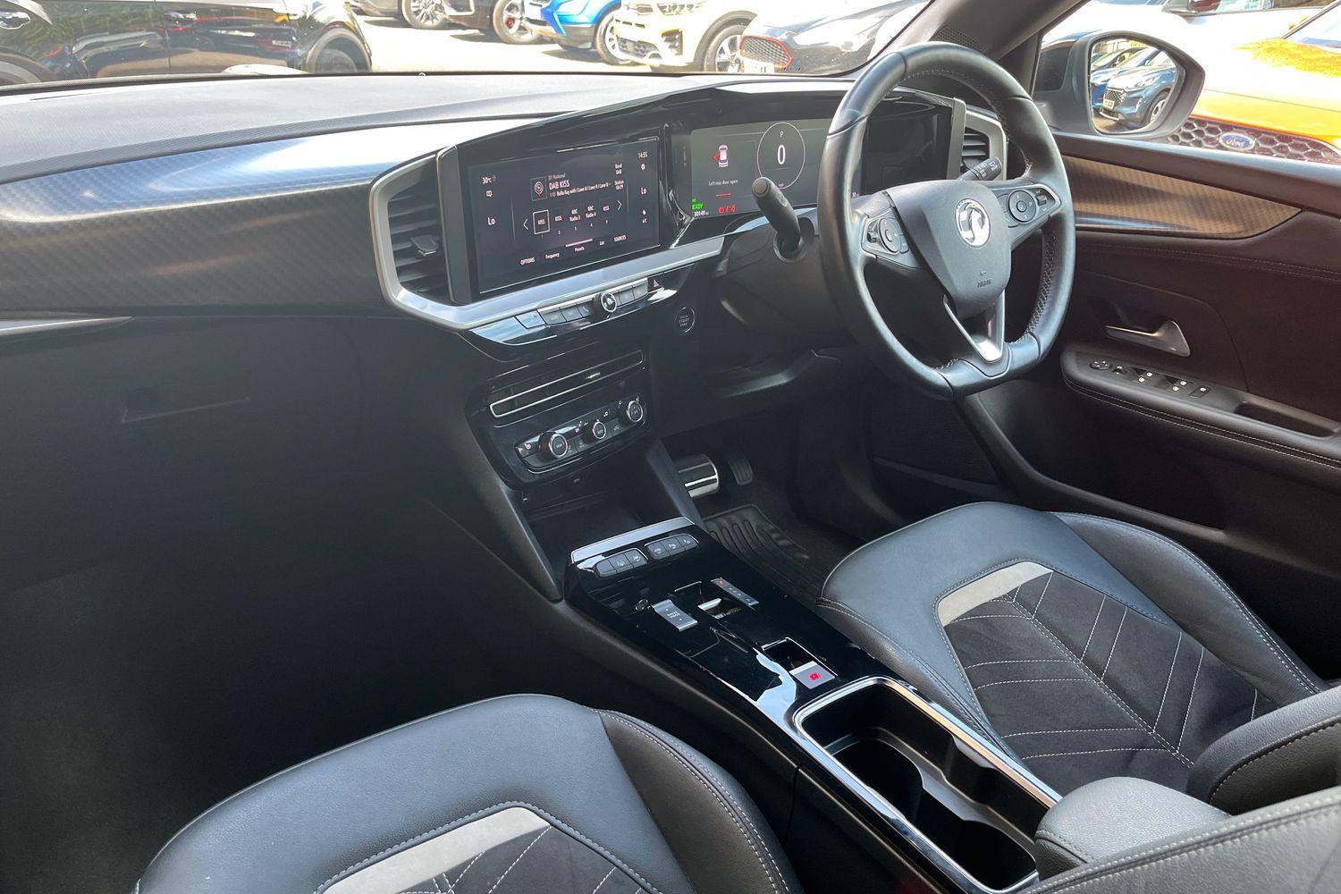 Vauxhall Mokka Electric Photo 17