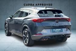 CUPRA Formentor Photo 3