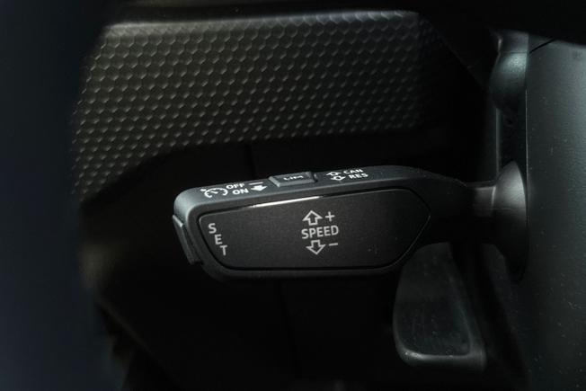 AUDI  A1 Sportback Photo 37