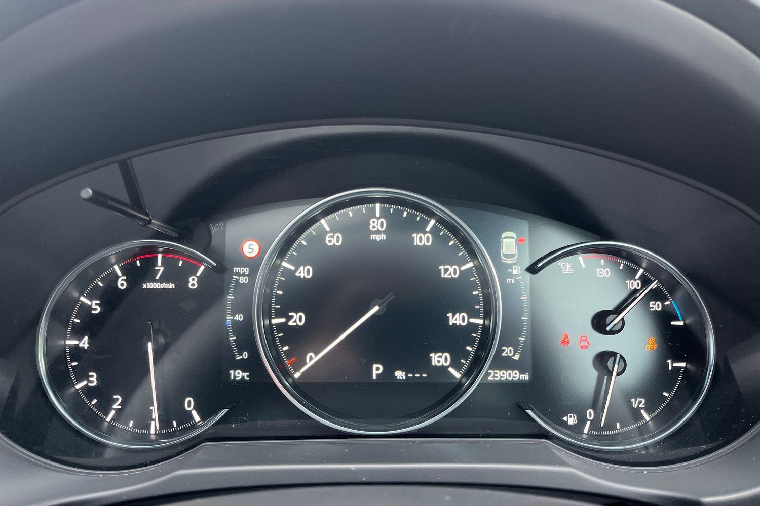 Mazda CX-5 Photo 12