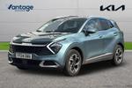 Kia Sportage Photo 4