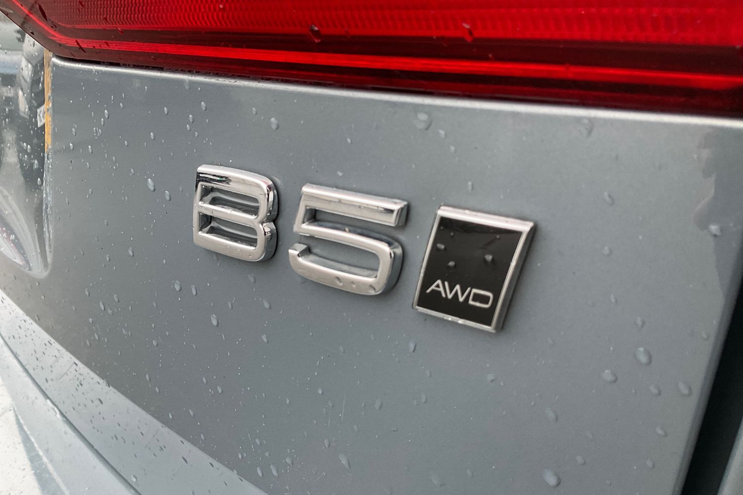 Volvo XC60 Photo 37