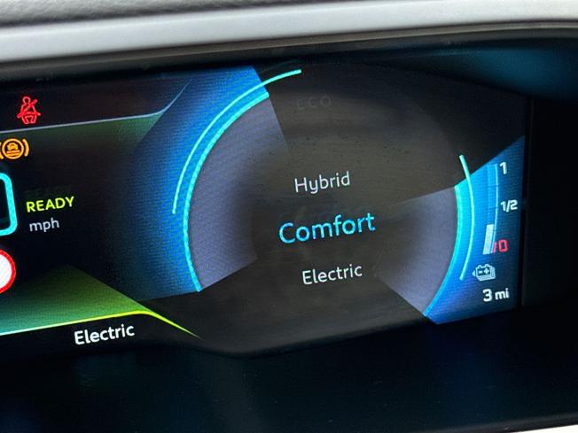 PEUGEOT 508 Photo 38