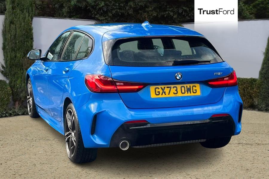 BMW 1 SERIES Photo autoimg-7a09e823238401c68690dbd22afd18376f110f33.jpg
