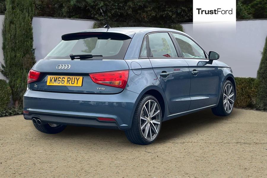 Audi A1 Photo autoimg-7a0aca0edd996b80df63262fc584fcce8c23aa07.jpg