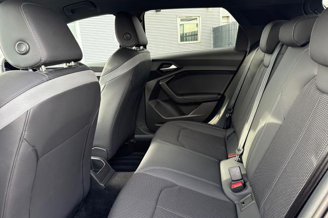 AUDI A1 Photo 47