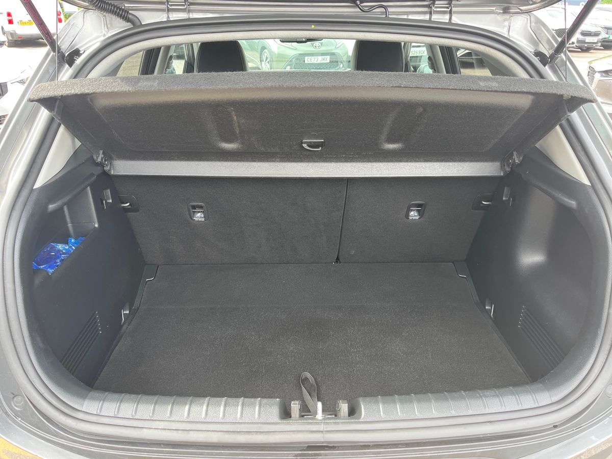 Kia Stonic Photo 22