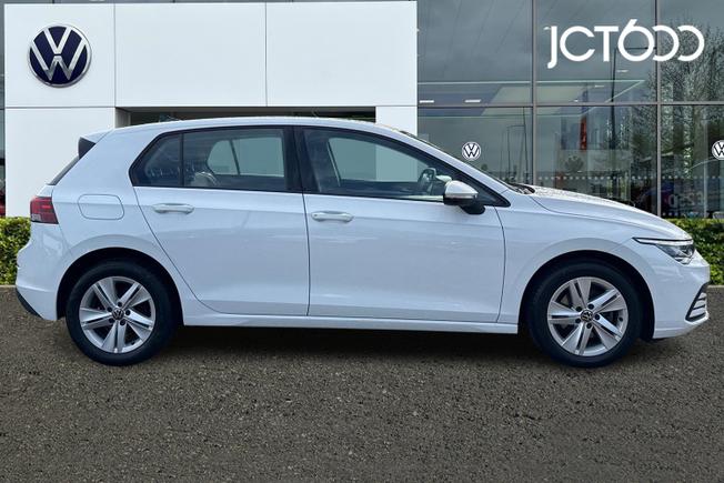 VOLKSWAGEN Golf Photo 4