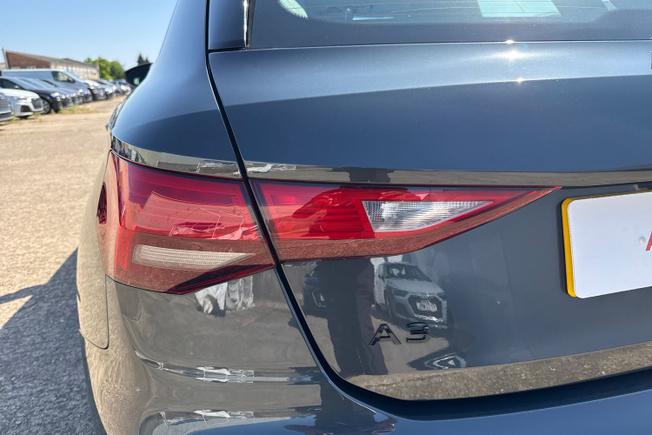 AUDI A3 Photo 45