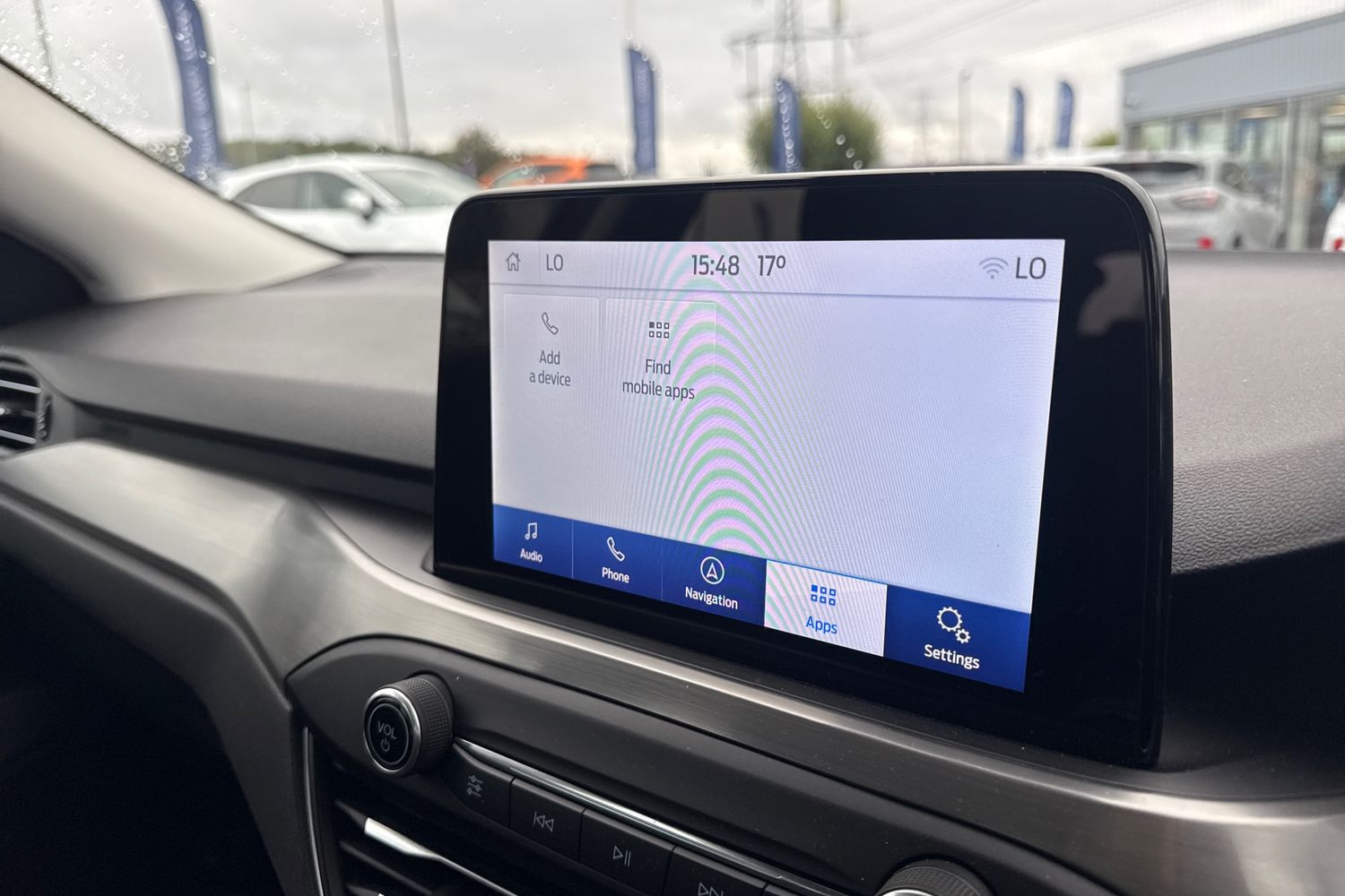 Ford FOCUS Photo 24