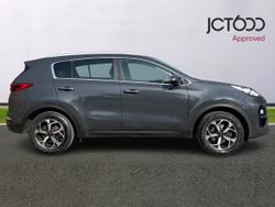 KIA Sportage Photo 4
