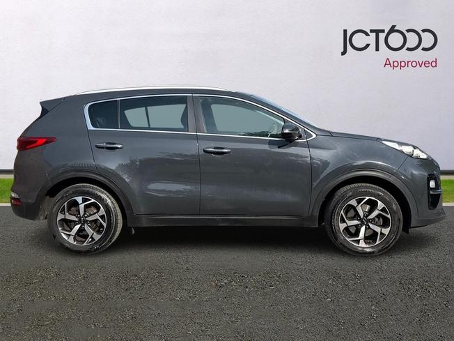 KIA Sportage Photo 4