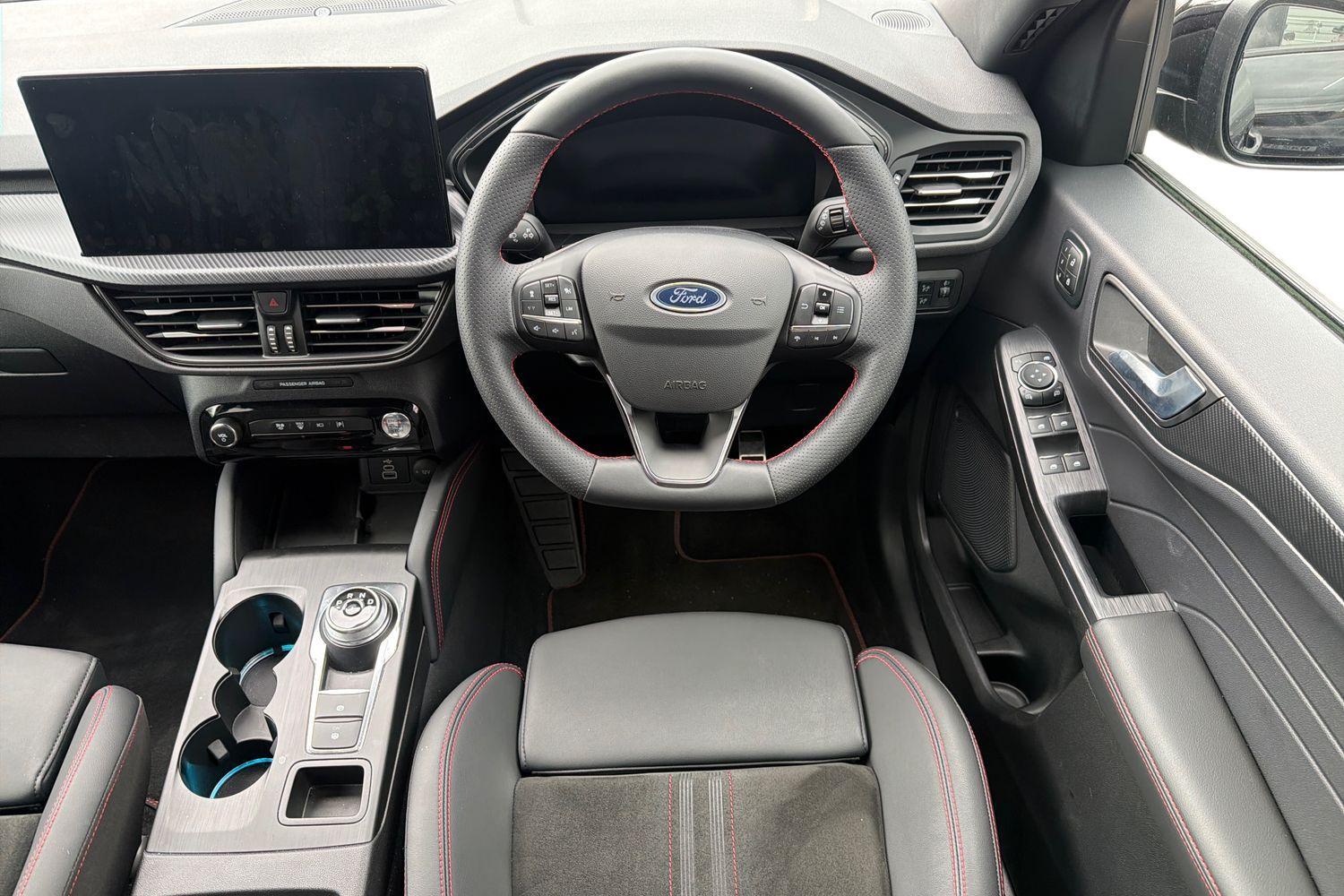 Ford Kuga Photo 10