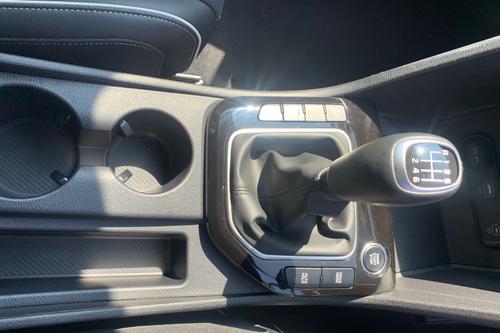 Kia SPORTAGE Photo autoimg-7a11c0af2128d0c507e43ccd778c871b4473a75b.jpg