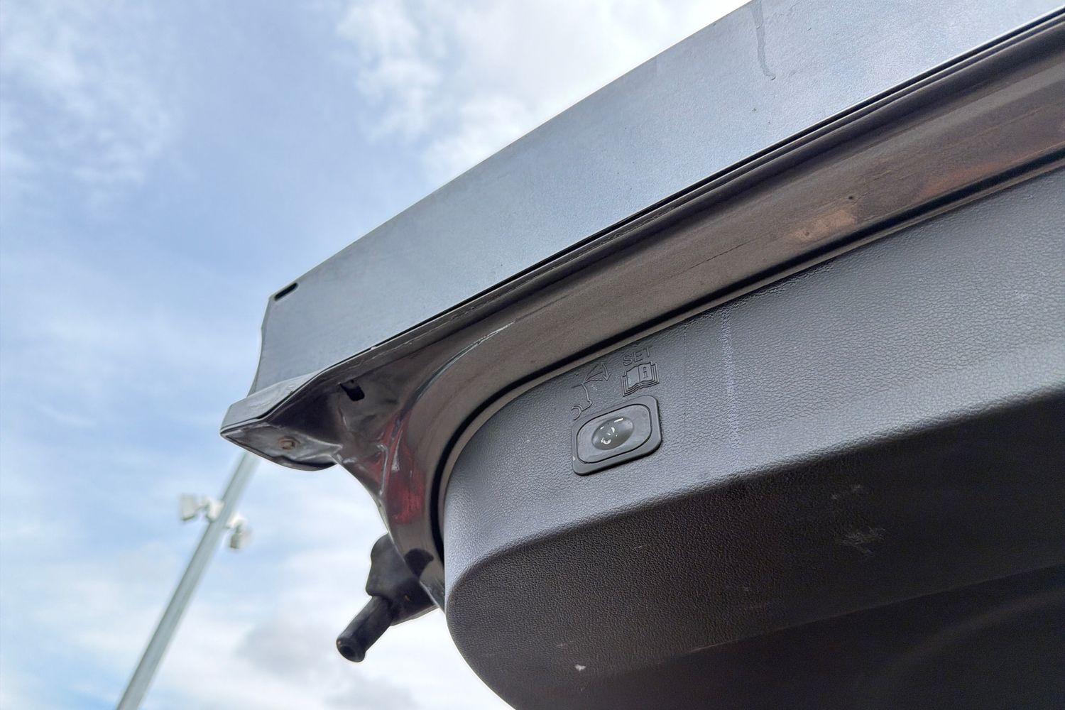 Ford KUGA Photo 23