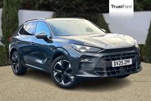 Used CUPRA Terramar DV25ZPF 1