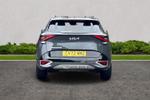 Kia Sportage Photo 10