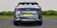 Kia Sportage Photo 10